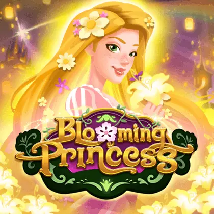 Blooming Princess ค่าย spinix