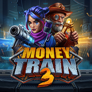 ทดลองเล่นสล็อต Money Train 3 ค่าย relax gaming