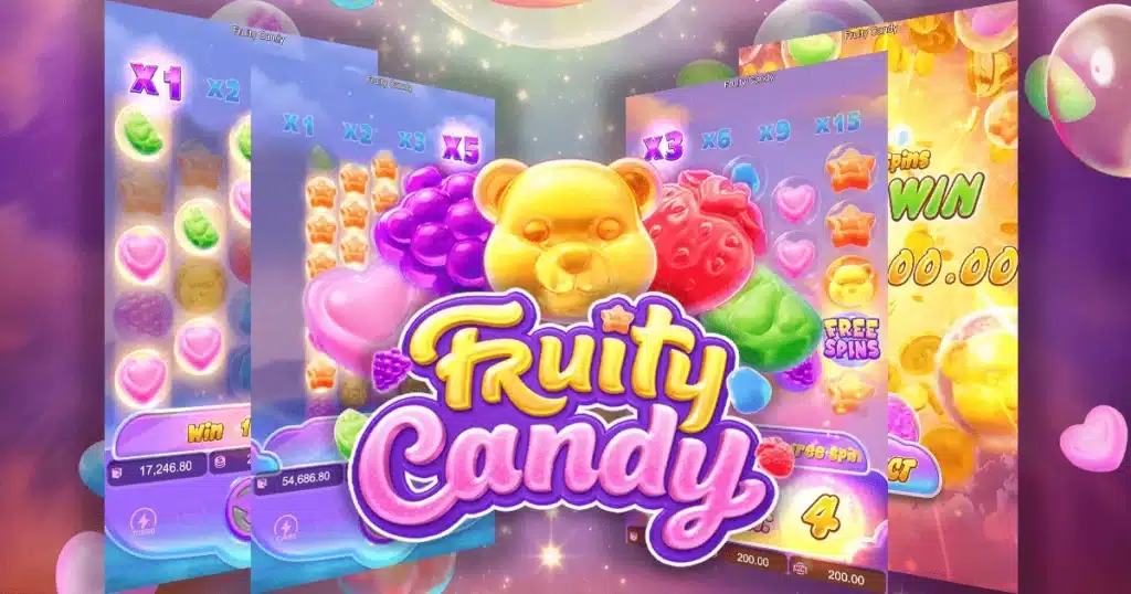 Fruity Candy ค่าย PG Slot (3)-min