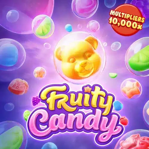 fruity-candy pg slot