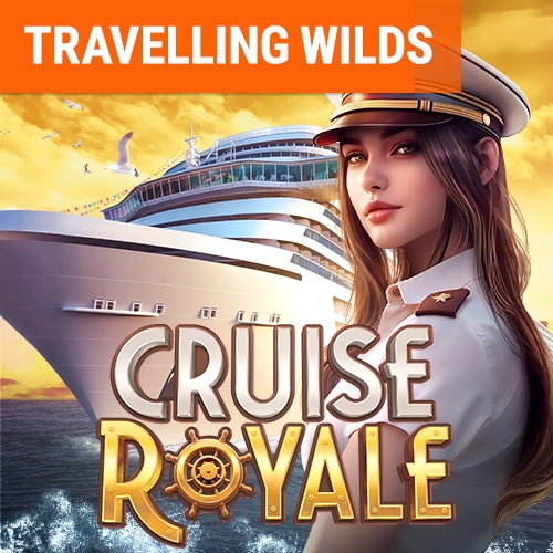 cruise-royale pg slot