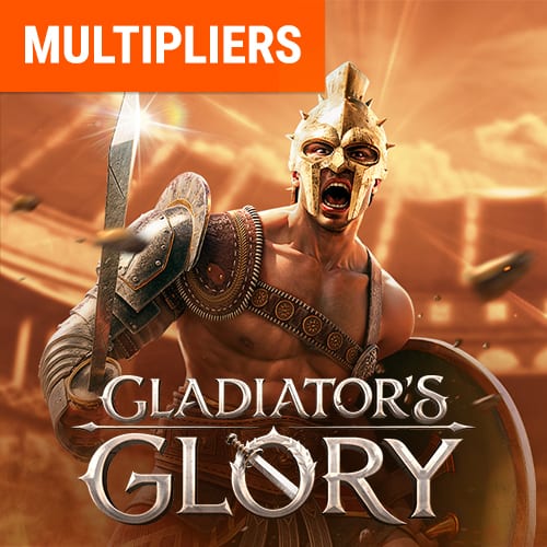 Gladiator's Glory pg slot