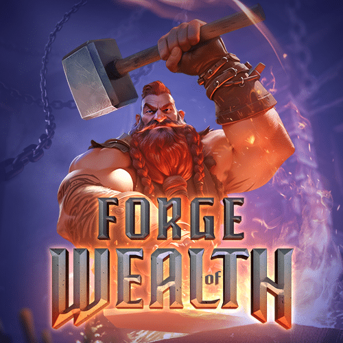 forge-of-wealth pg slot